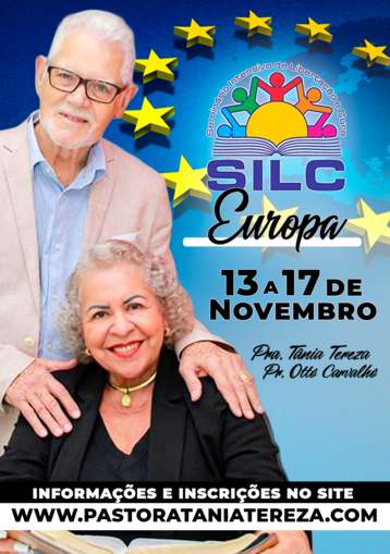 SILC Europa - Portugal 2023