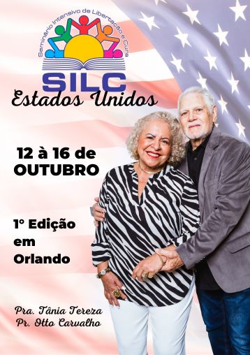 SILC EUA - Orlando 2023