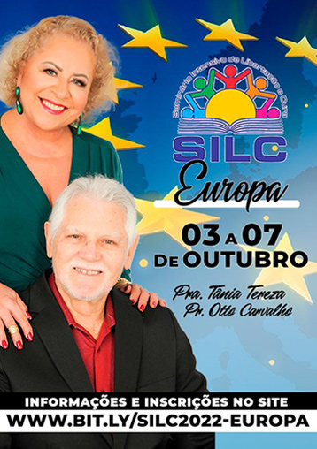 SILC Europa - Portugal 2022