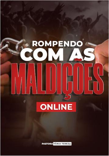 Rompendo com as Maldições