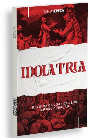 Livros | Pastora Tânia Tereza