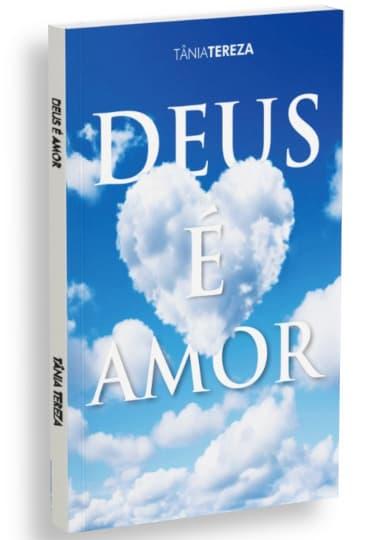Livros | Pastora Tânia Tereza