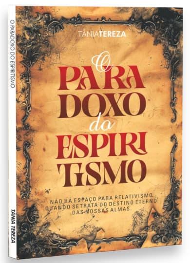 O Paradoxo Do Espiritismo Digital