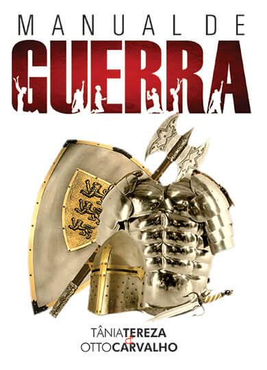 Manual de Guerra Digital