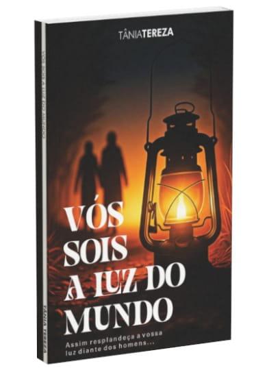 Vós Sois A Luz Do Mundo Digital