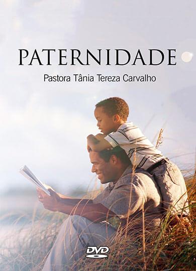 DVD Paternidade