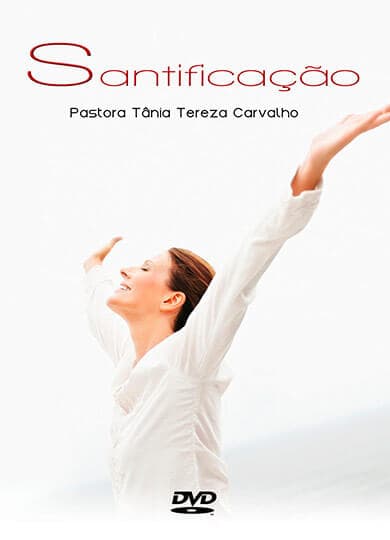 SANTIFICAÇÃO