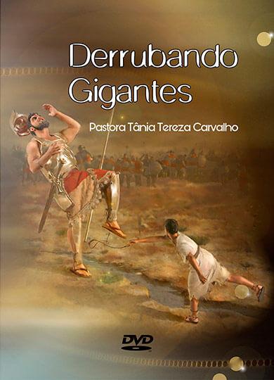 DERRUBANDO GIGANTES