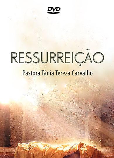 RESSUREIÇÃO