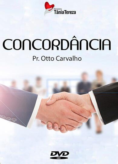 CONCORDÂNCIA