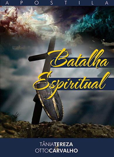 BATALHA ESPIRITUAL