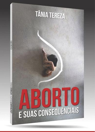 Livros | Pastora Tânia Tereza