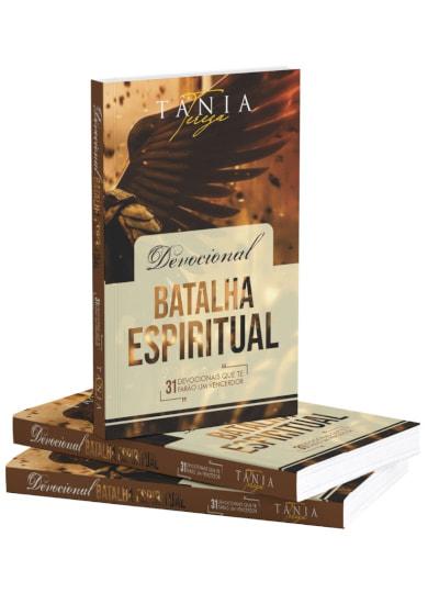 Devocional de Batalha Espiritual