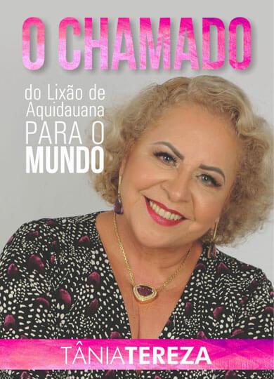 O Chamado, do Lixão de Aquidauana Para o Mundo Digital