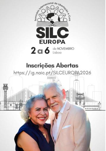 SILC Europa - Portugal 2026