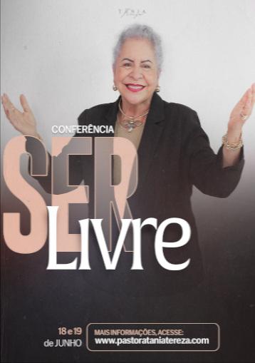 SER LIVRE - Londrina Julho 2025