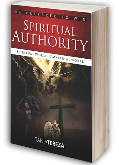 Spiritual Authority Ebook